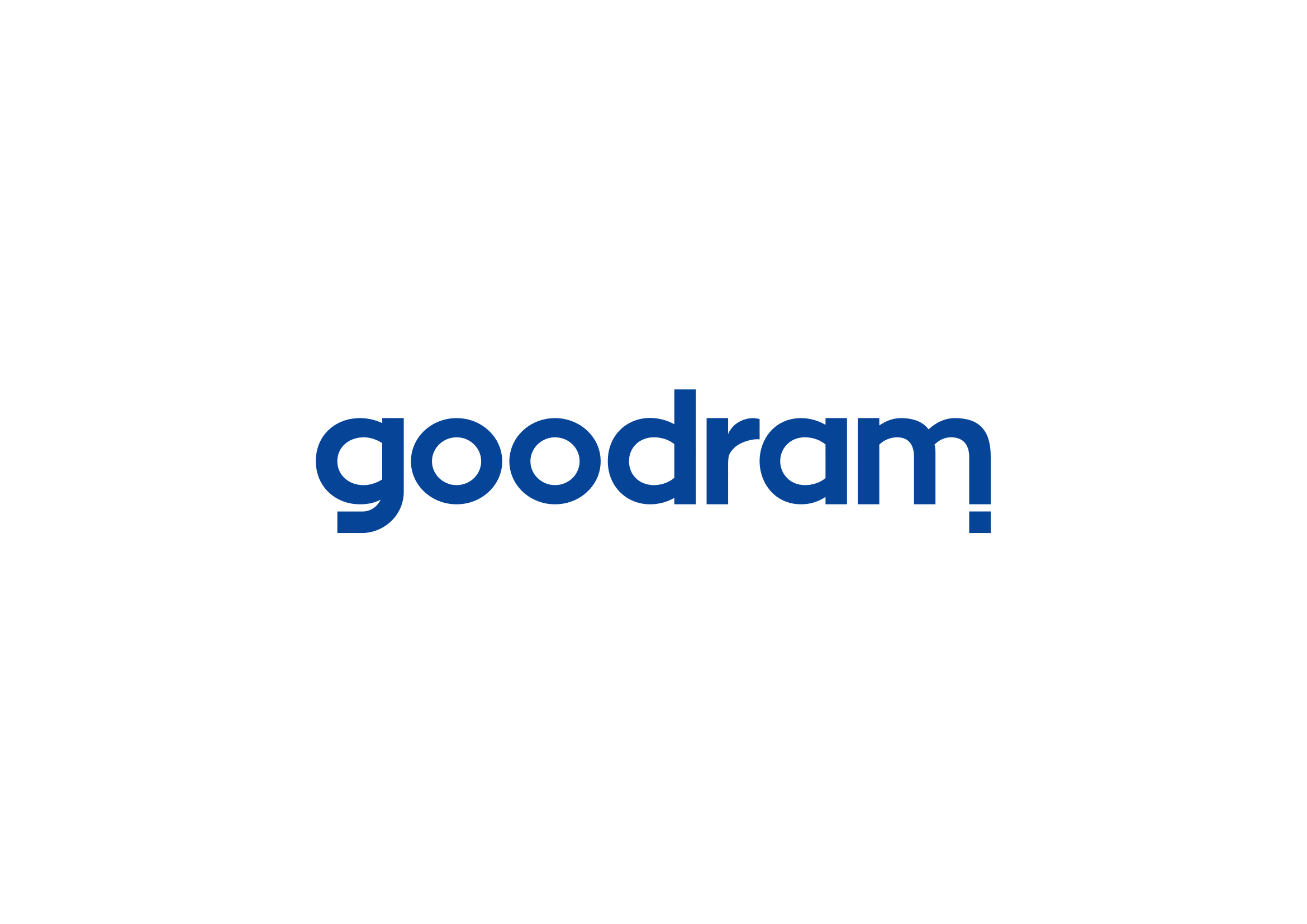 goodram logo